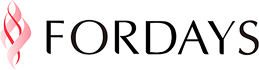 FORDAYS公式ロゴ
